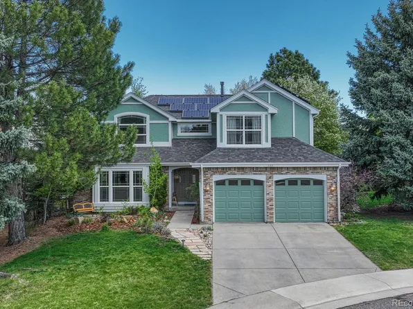 229 Corby Court, Castle Pines, CO 80108