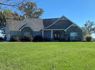 24 Kensington Rd, Greenbrier, AR 72058