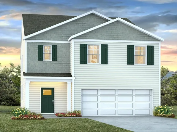 ROBIE Plan, Sandridge Park