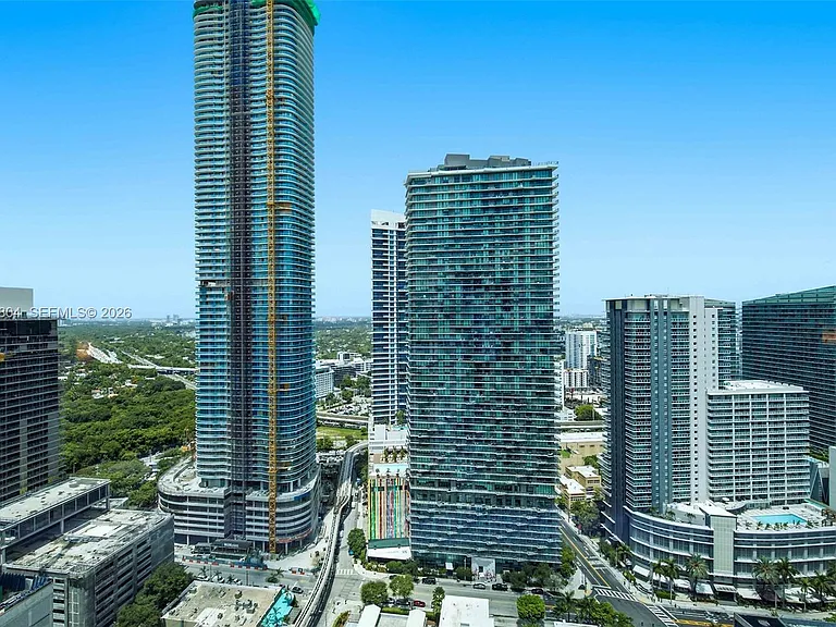 1395 Brickell Ave #2902 — Photo 6