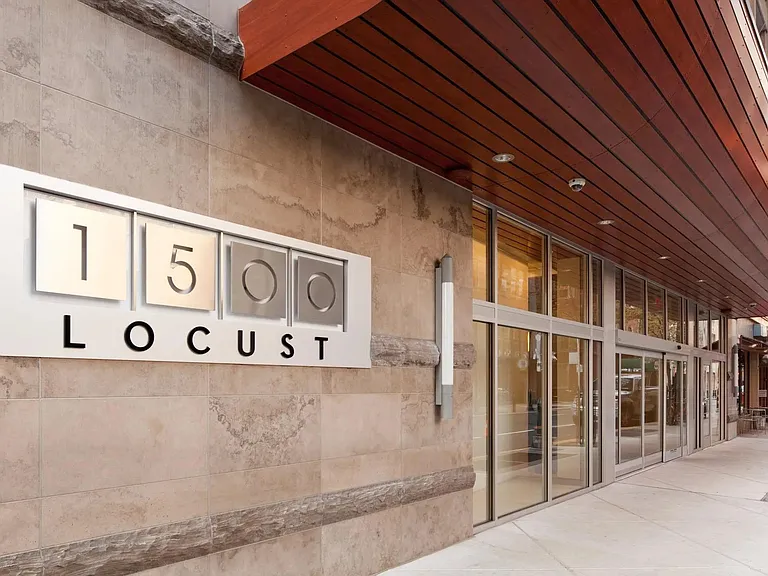 1504 Locust St #2B2BA — Photo 17