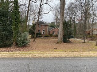 315 White Oak Way, Fayetteville, GA