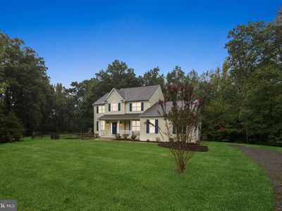 9007 McAlister Ct, Fredericksburg, VA, 22408