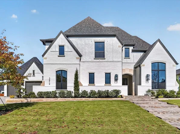3212 Grandeur St, Celina, TX 75009