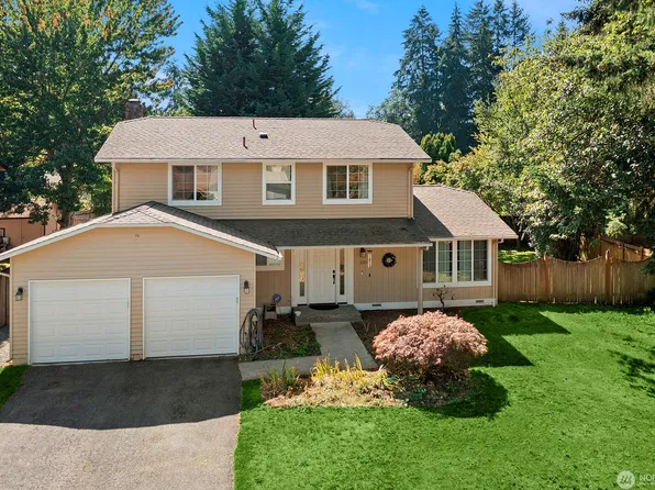 2514 171st Pl SE, Bothell, WA 98012