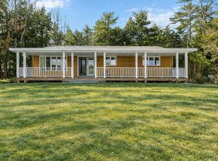 1506 Sweetland Rd, Lunenburg, NS B0J1E0