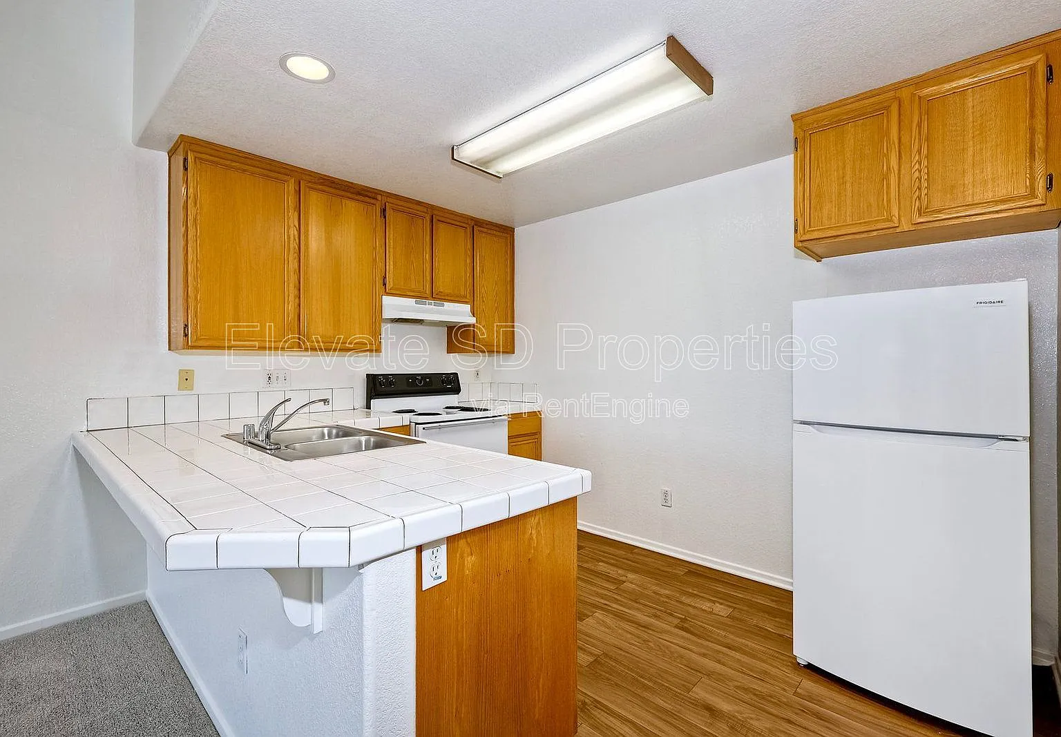 1 bed, 1.0 bath, 650 sqft, $1,695 — Photo 3