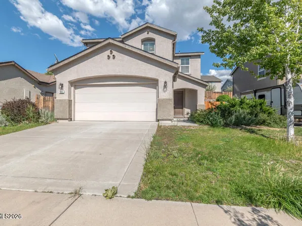 1052 Crown View Dr, Reno, NV 89523