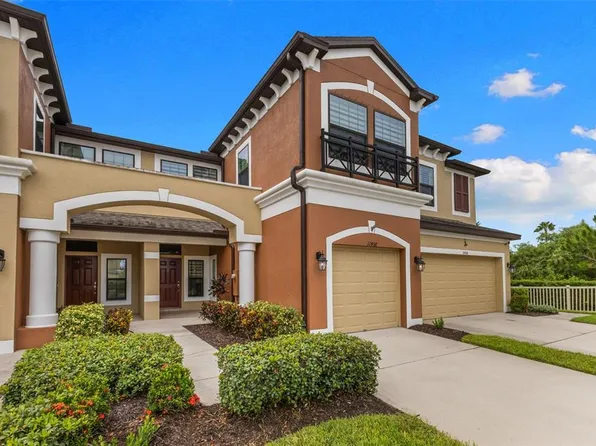 11458 CROWNED SPARROW LANE, TAMPA, FL 33626