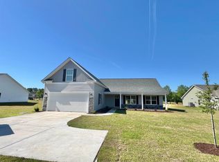 1174 Daisy Rd LOT 2, Diamond Loris, SC 29569