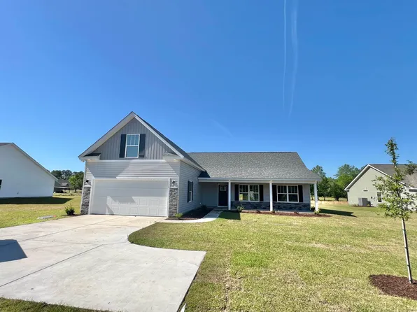 1174 Daisy Rd. Lot 2 Diamond, Loris, SC 29569