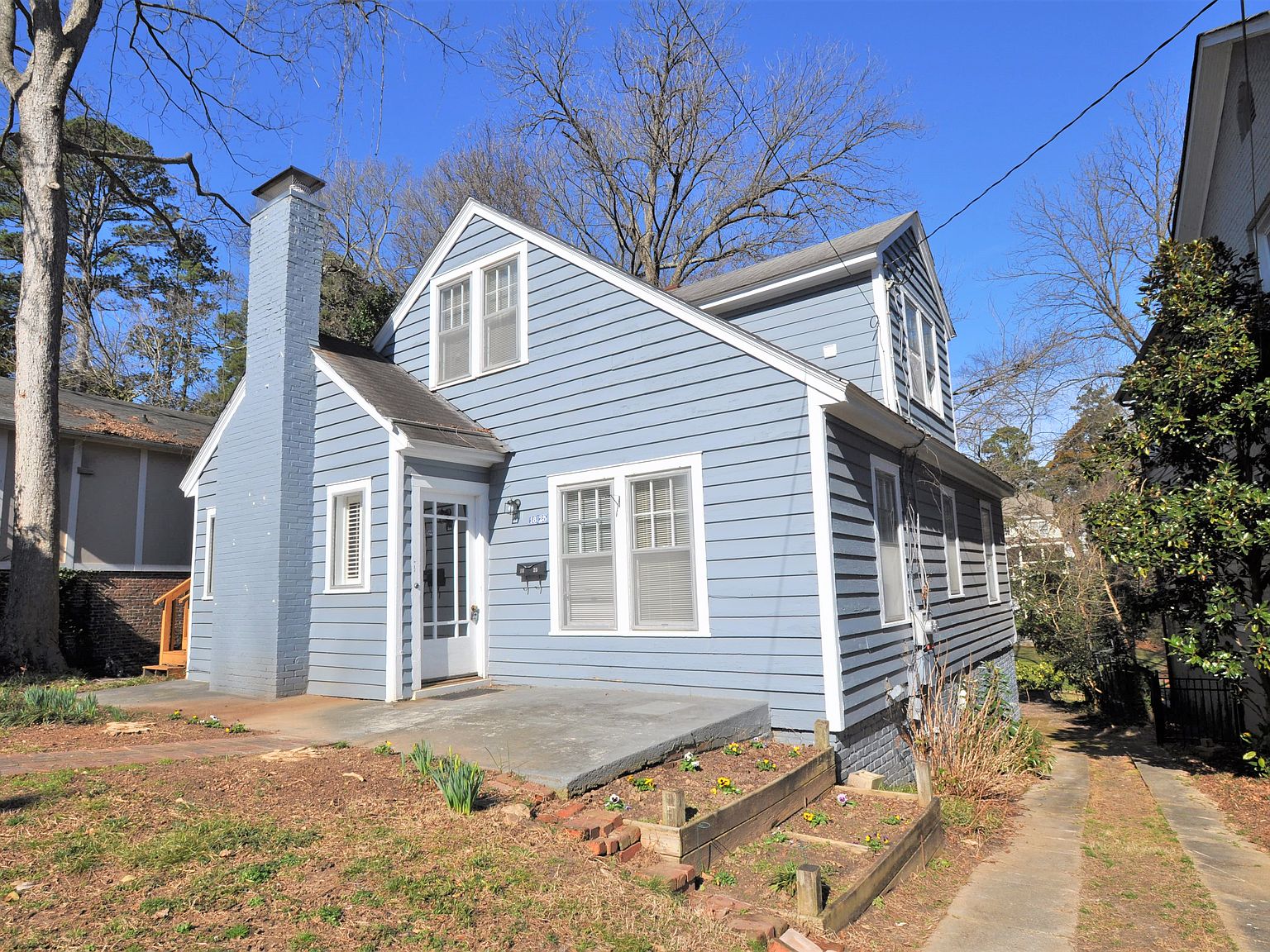 1825 White Oak Rd, Raleigh, NC 27608 Zillow