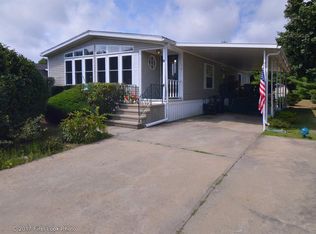 12 Cranberry Run, South Kingstown, RI 02879