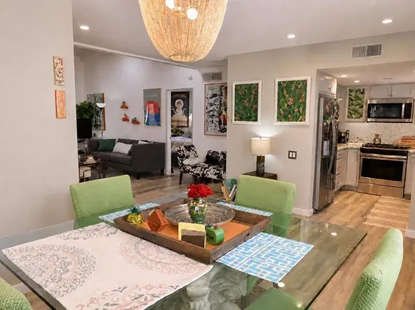 351 E Via Carisma APT 94, Palm Springs, CA 92264