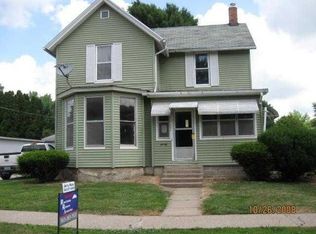 301 W 6th St, West Liberty, IA 52776