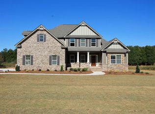 123 Feather Ln #23, Jackson, GA 30233