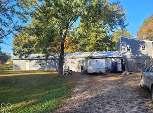 3608 W Mill Creek Dr, Kingman, IN 47952