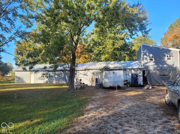 3608 W Mill Creek Dr, Kingman, IN 47952