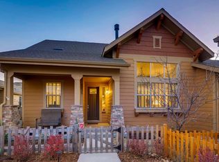 5035 Verbena St, Denver, CO 80238