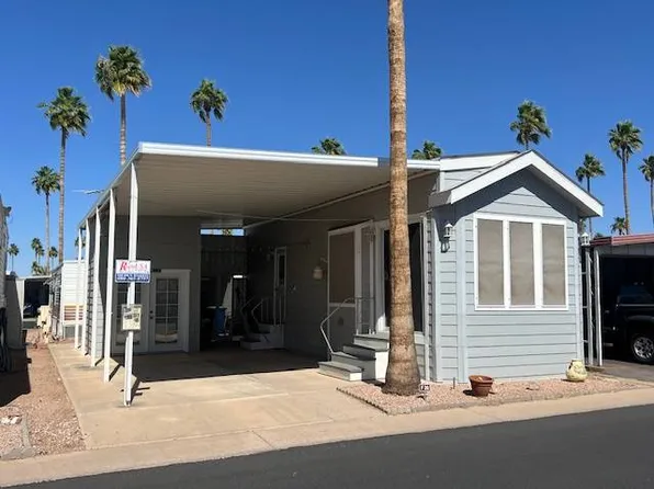 4860 E Main St APT F26, Mesa, AZ 85205