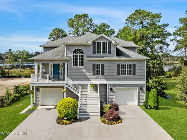 5206 Bucco Reef Road, New Bern, NC 28560