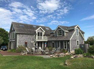882 Peckham Farm Rd, Block Island, RI 02807