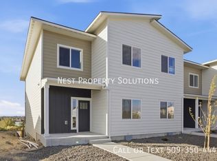 1306 S Division St #2, Moses Lake, WA 98837