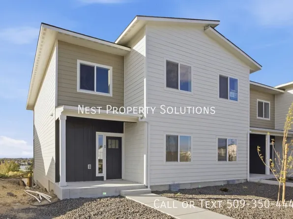 1306 S Division St #2, Moses Lake, WA 98837