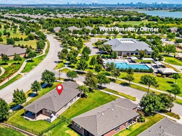 6785 Calm Water Ct, Frisco, TX 75034