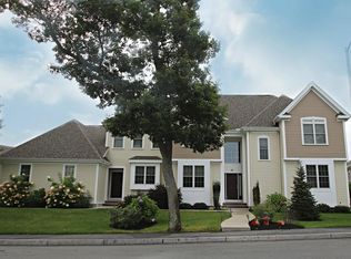 25 Iron Works Way, Saugus, MA 01906