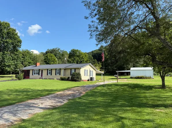 6472 E State Highway 70, Liberty, KY 42539