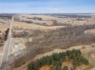 NE 82nd Ave, Mitchellville, IA 50169