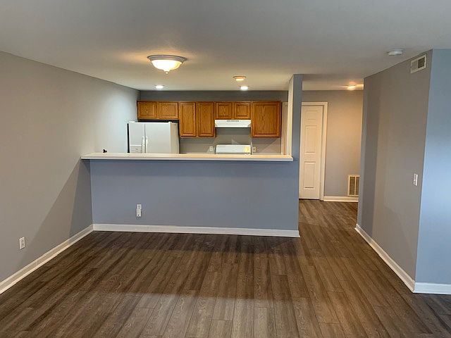 Living Room/Kitchen