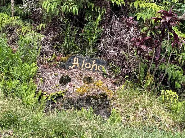 Anuhea St Lot 121, Volcano, HI 96785