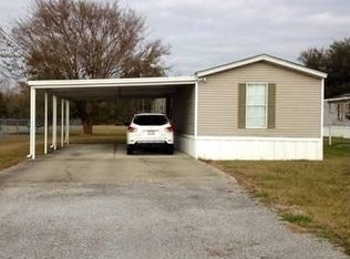 139 Nora T Ln, Thibodaux, LA 70301