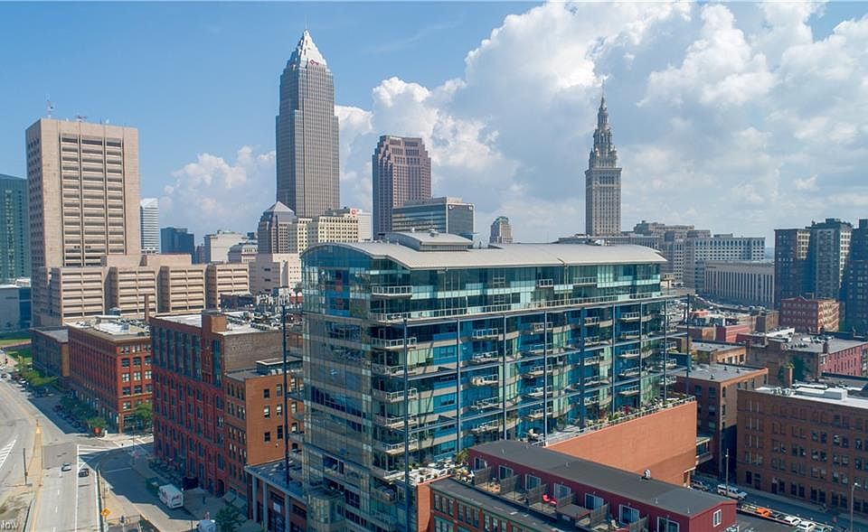 701 W Lakeside Ave Cleveland, OH, 44113 Apartments for Rent Zillow