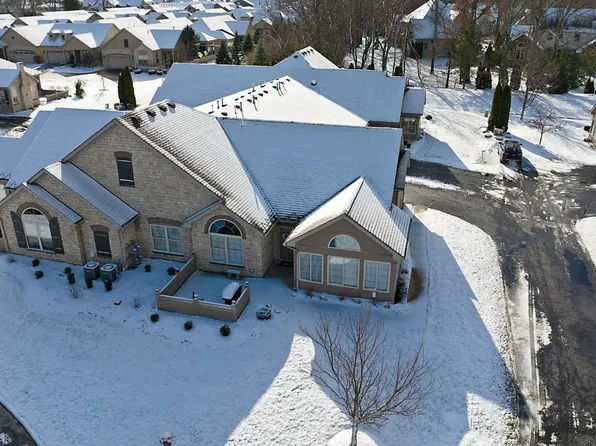 3831 Windsor Bridge Cir, Huron, OH 44839
