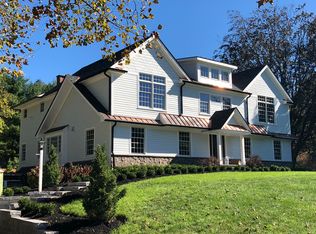 120 Dyckman Pl, Basking Ridge, NJ 07920