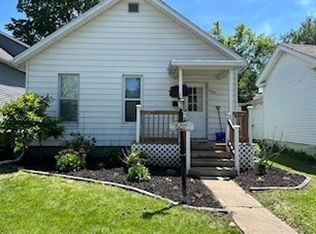 607 E Olive St, Bloomington, IL