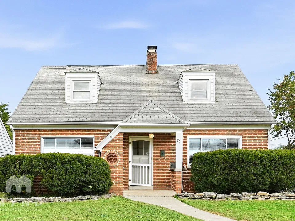26 Nottingham Rd