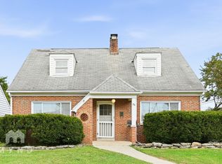 26 Nottingham Rd, Columbus, OH 43214