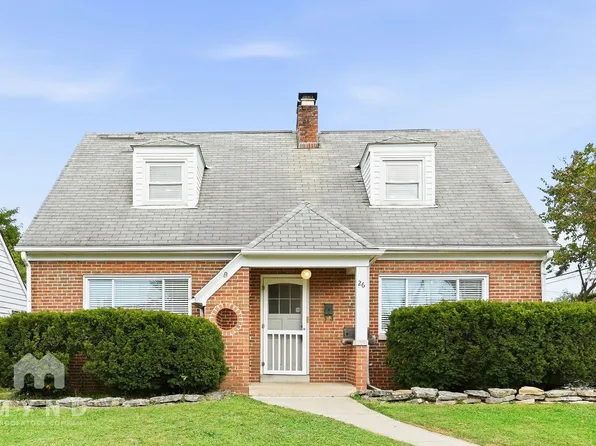 26 Nottingham Rd, Columbus, OH 43214