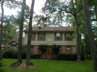 223 Birchwood Dr, Spring, TX 77386