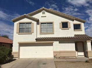 1712 E Los Alamos St, Gilbert, AZ 85295