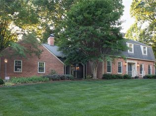 201 Hemlock Dr, Lexington, NC 27292