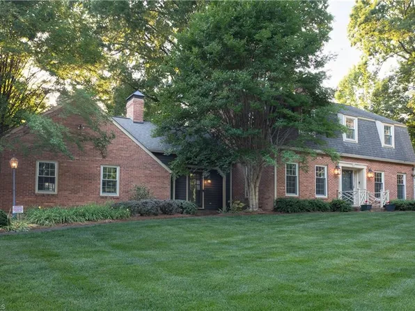 201 Hemlock Dr, Lexington, NC 27292