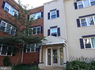 3047 Patrick Henry Dr APT 101, Falls Church, VA 22044