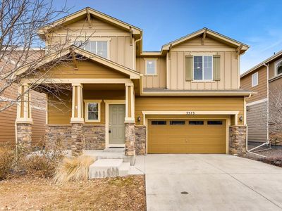 3575 E 140th Pl, Thornton, CO, 80602