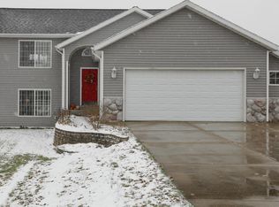 1787 Meadowlark Ln, Allegan, MI 49010