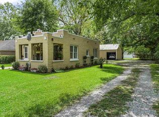 607 Moog Ave, Bay Minette, AL 36507